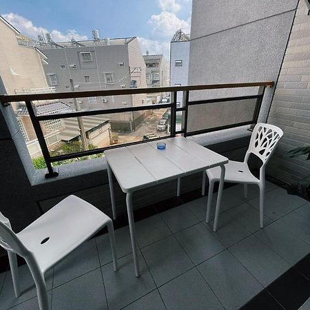 Donggang Homestay-Dongfan Екстериор снимка