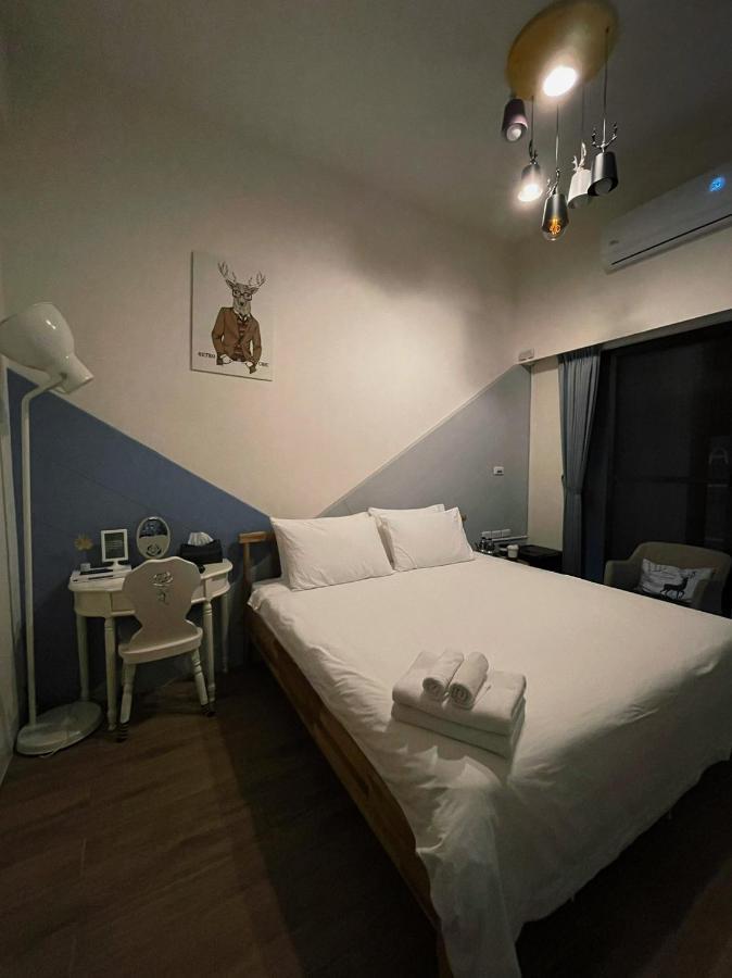 Donggang Homestay-Dongfan Екстериор снимка