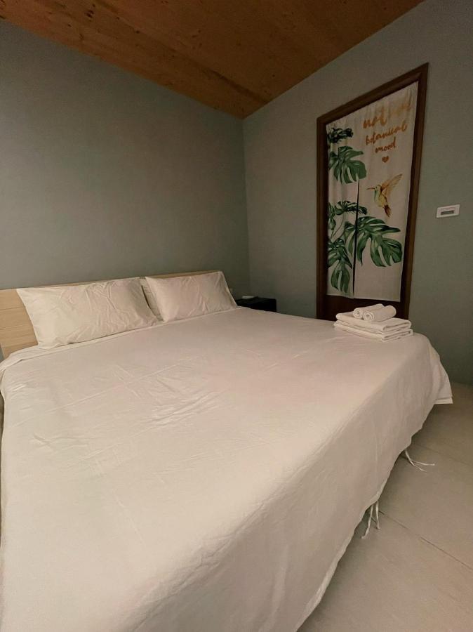 Donggang Homestay-Dongfan Екстериор снимка