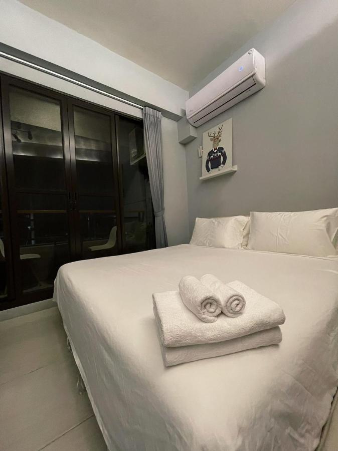 Donggang Homestay-Dongfan Екстериор снимка