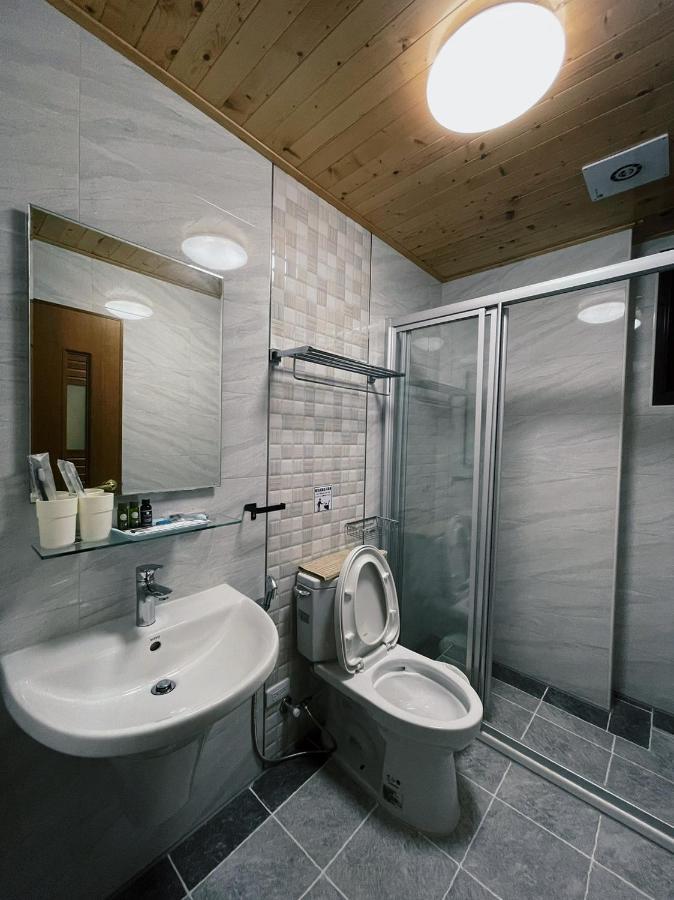 Donggang Homestay-Dongfan Екстериор снимка
