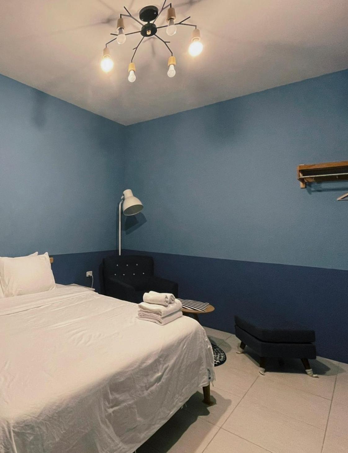 Donggang Homestay-Dongfan Екстериор снимка