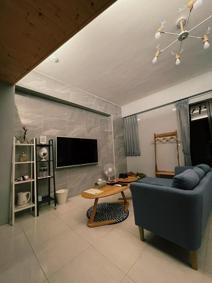 Donggang Homestay-Dongfan Екстериор снимка