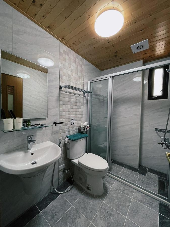 Donggang Homestay-Dongfan Екстериор снимка