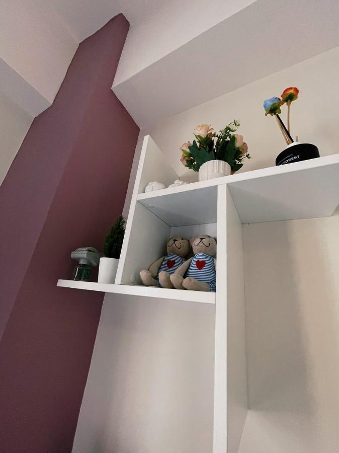 Donggang Homestay-Dongfan Екстериор снимка