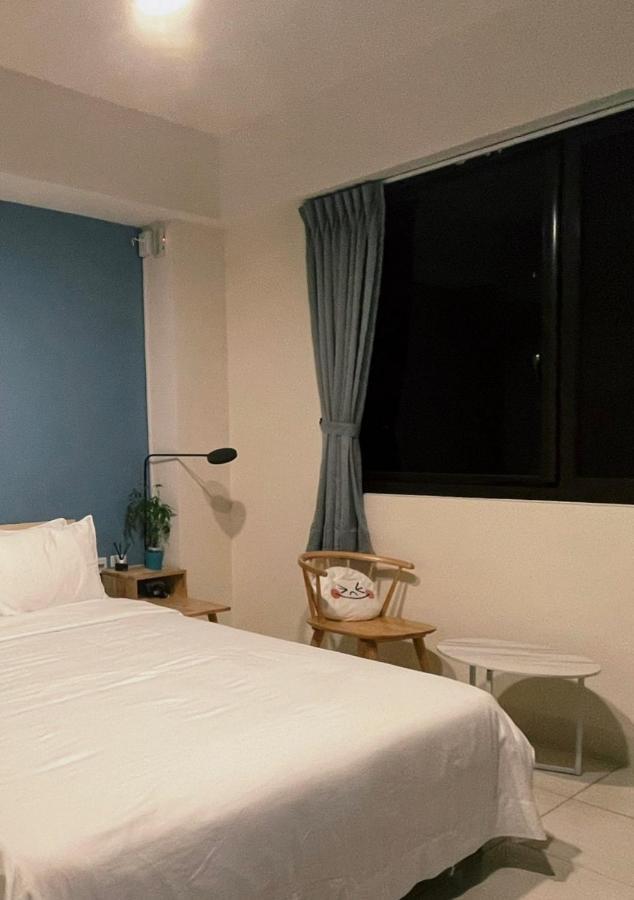 Donggang Homestay-Dongfan Екстериор снимка